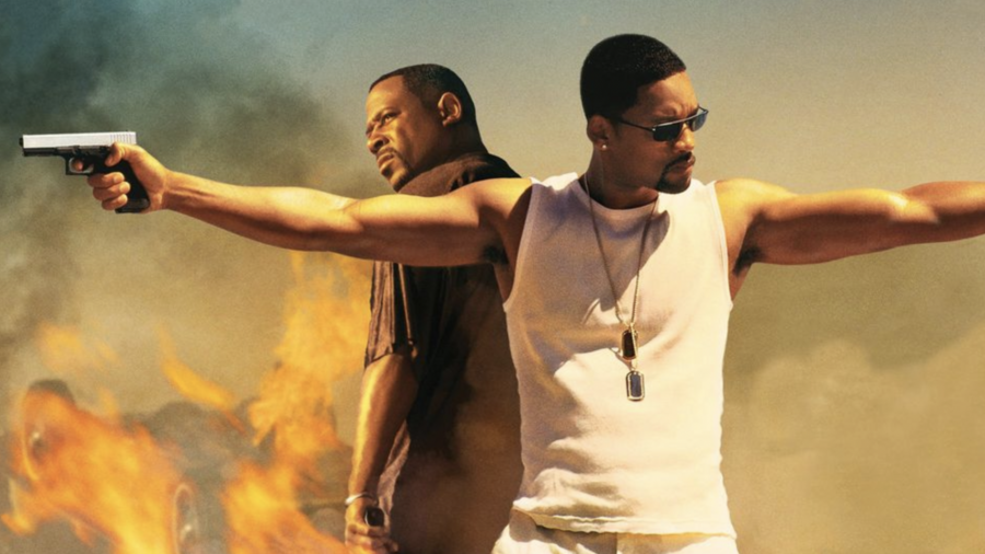 will smith bad boys 4