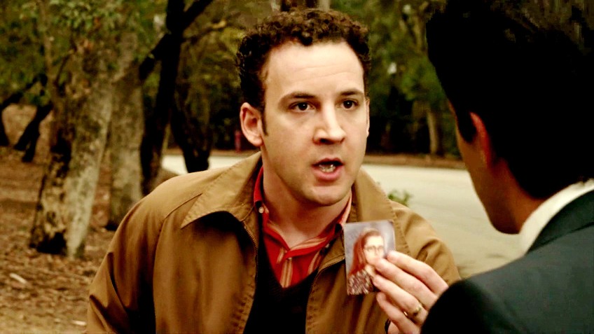 ben savage