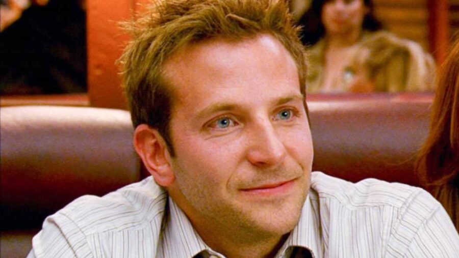 Bradley Cooper Pulled Off the Impossible with This Look