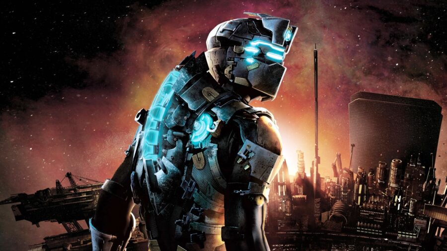 dead space 2