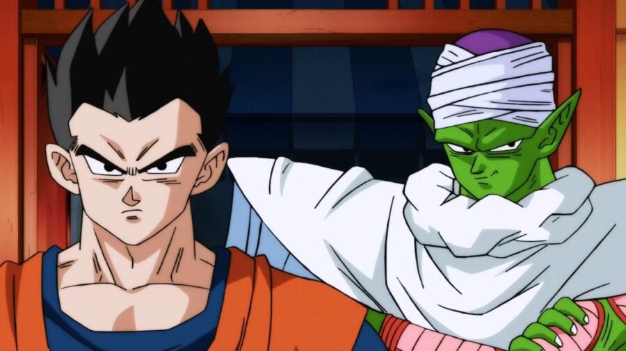 The Top 30 Strongest Dragon Ball Z Characters  MyAnimeListnet