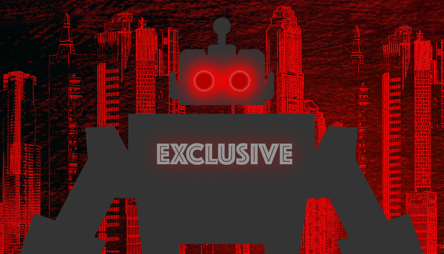 Exclusive original reporting on Giant Freakin Robot