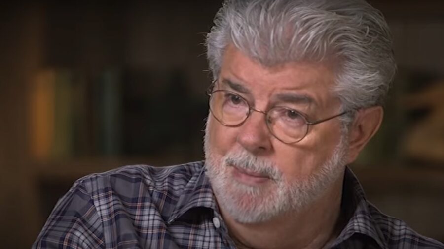 george lucas