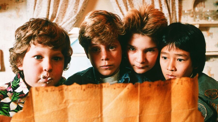 goonies 2