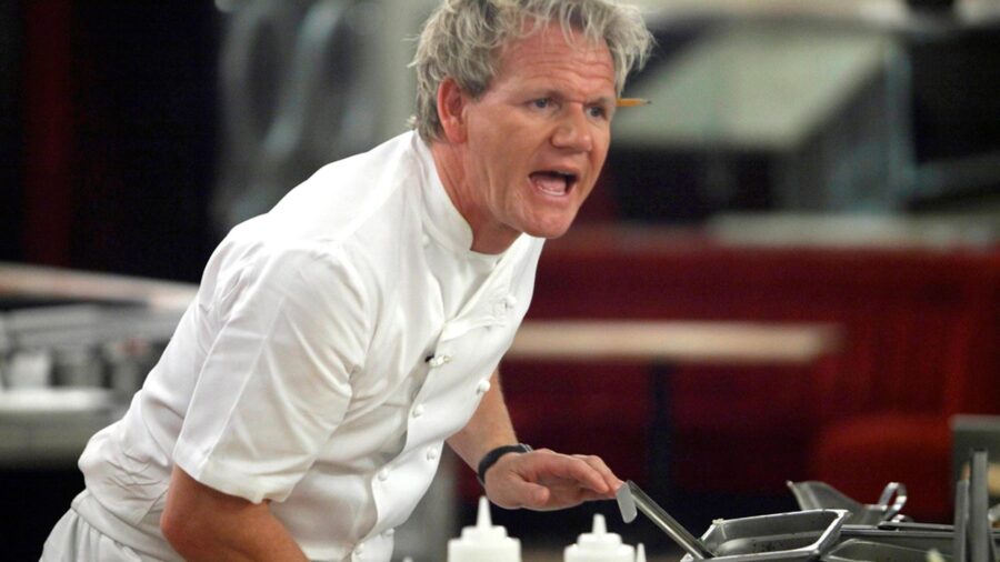 gordon ramsay