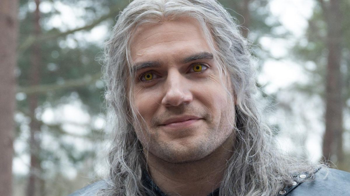Netflix Witcher Season 4 Replaces Henry Cavill With Liam Hemsworth