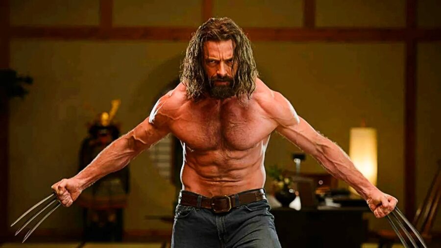 hugh jackman