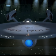 Enterprise-A