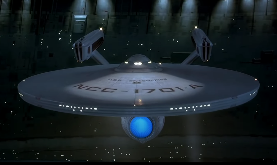 Enterprise-A