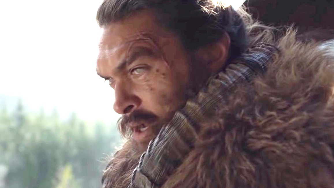 Exclusive: Jason Momoa In Talks For Sonic The Hedgehog 3