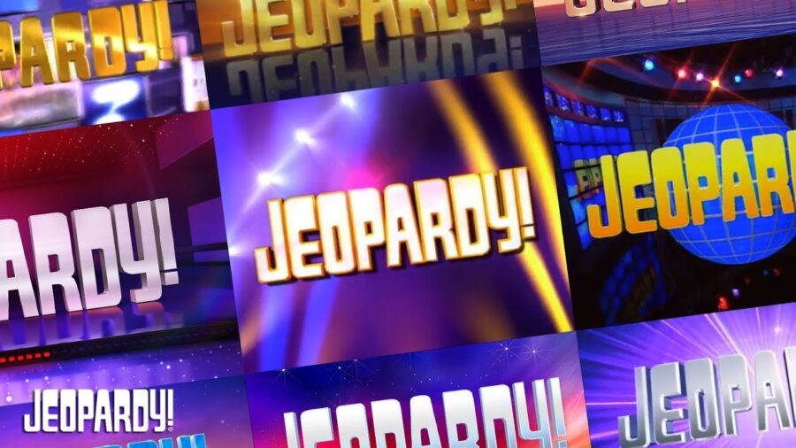 jeopardy