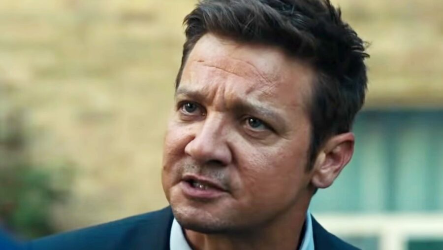 jeremy renner