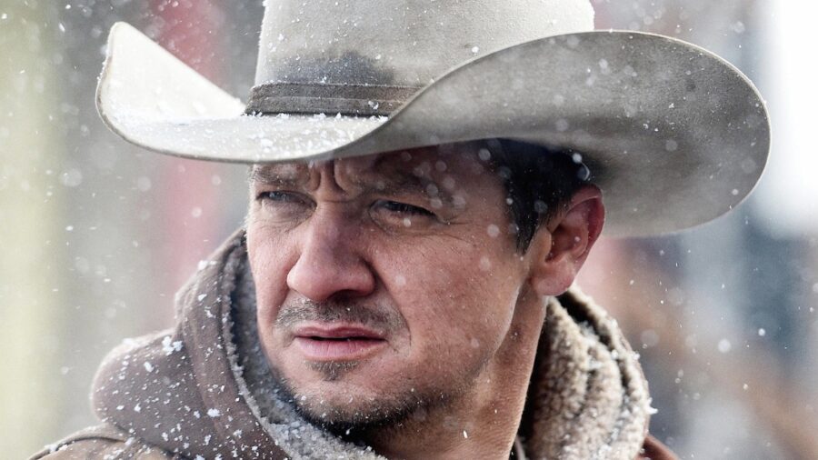 jeremy renner crime wind river