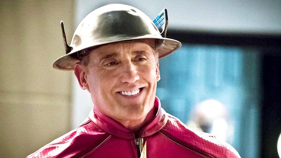 john wesley shipp