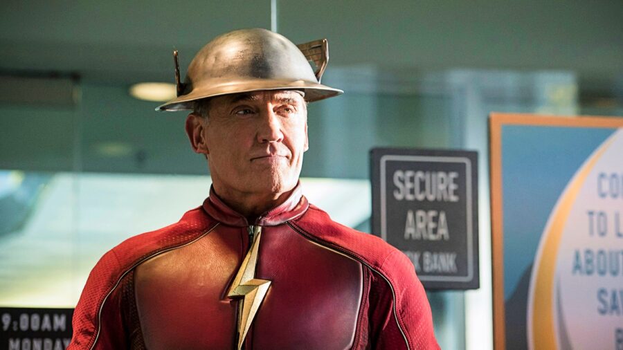 john wesley shipp