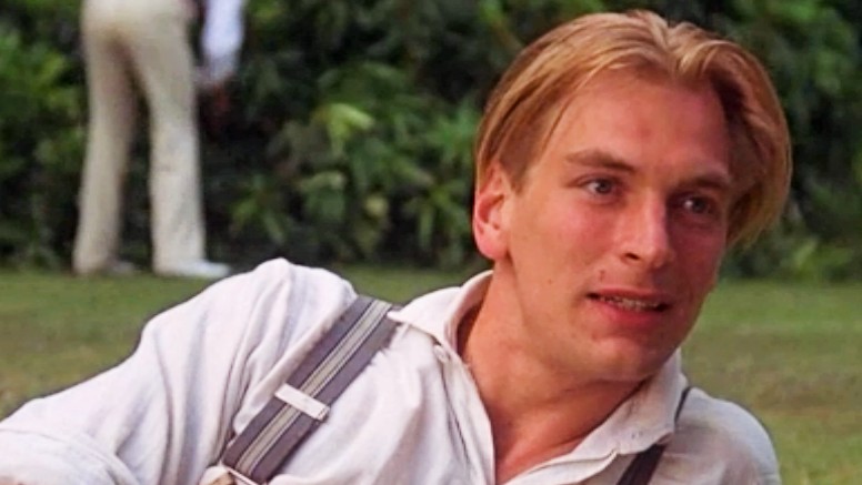 julian sands