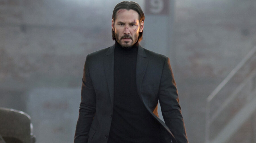 keanu reeves john wick 4