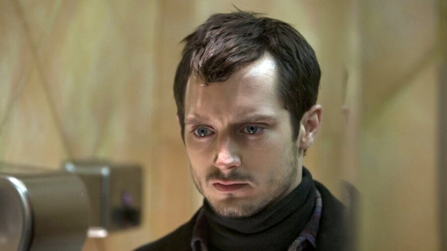 elijah wood