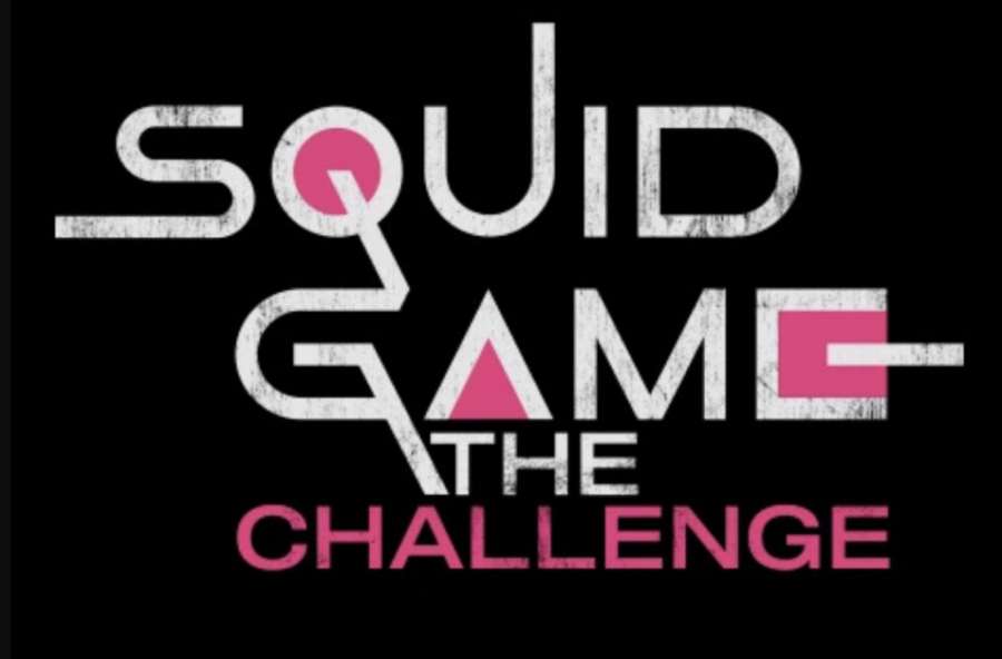 netflix squid game the challenge