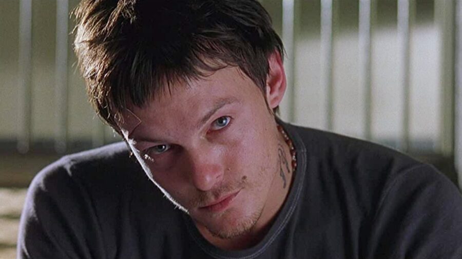 norman reedus