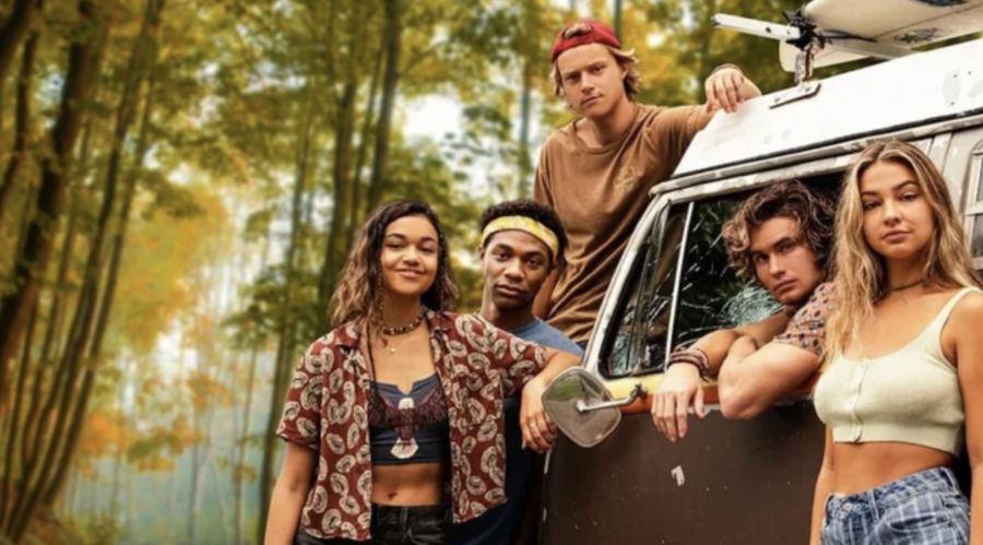 Outer Banks' Star Madison Bailey on Season 3, Coming Out as