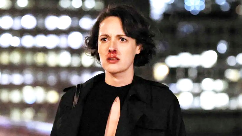 phoebe waller-bridge