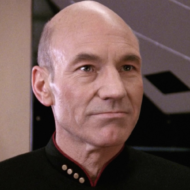 Picard Star Trek News