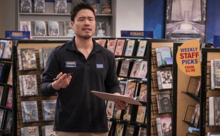 randall park