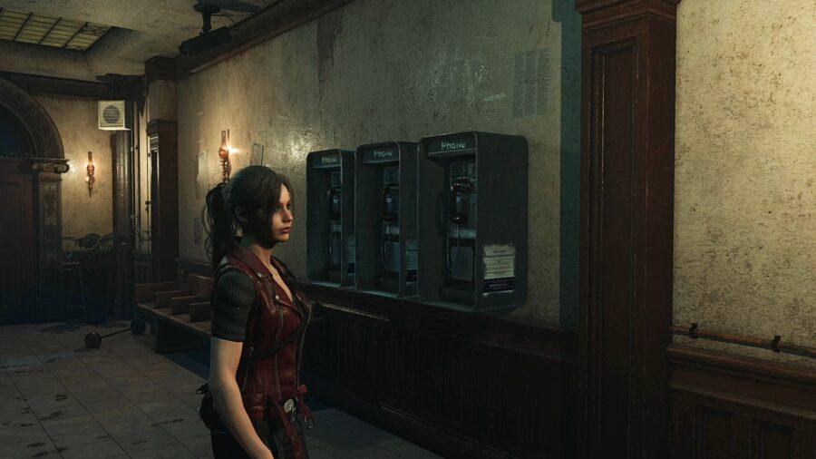 Resident Evil: Code Veronica could get a remake if the opportunity comes