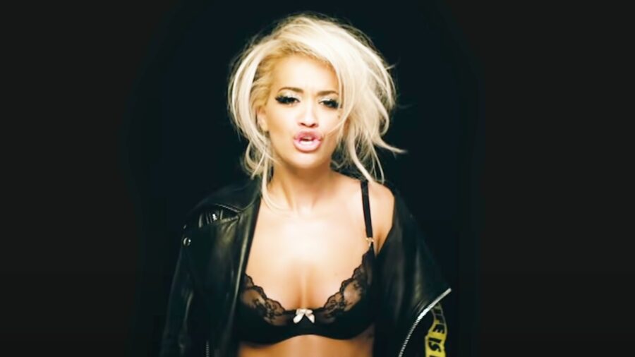 rita ora