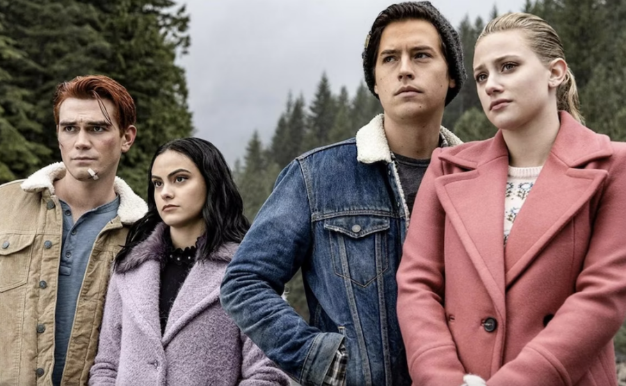 riverdale season 7