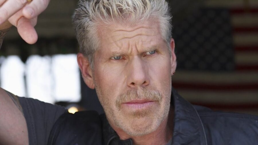 ron perlman sons of anarchy