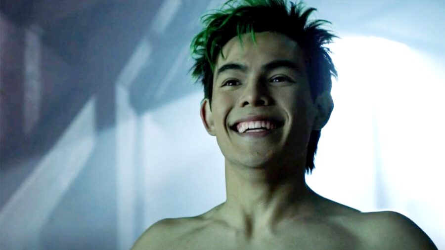 ryan potter