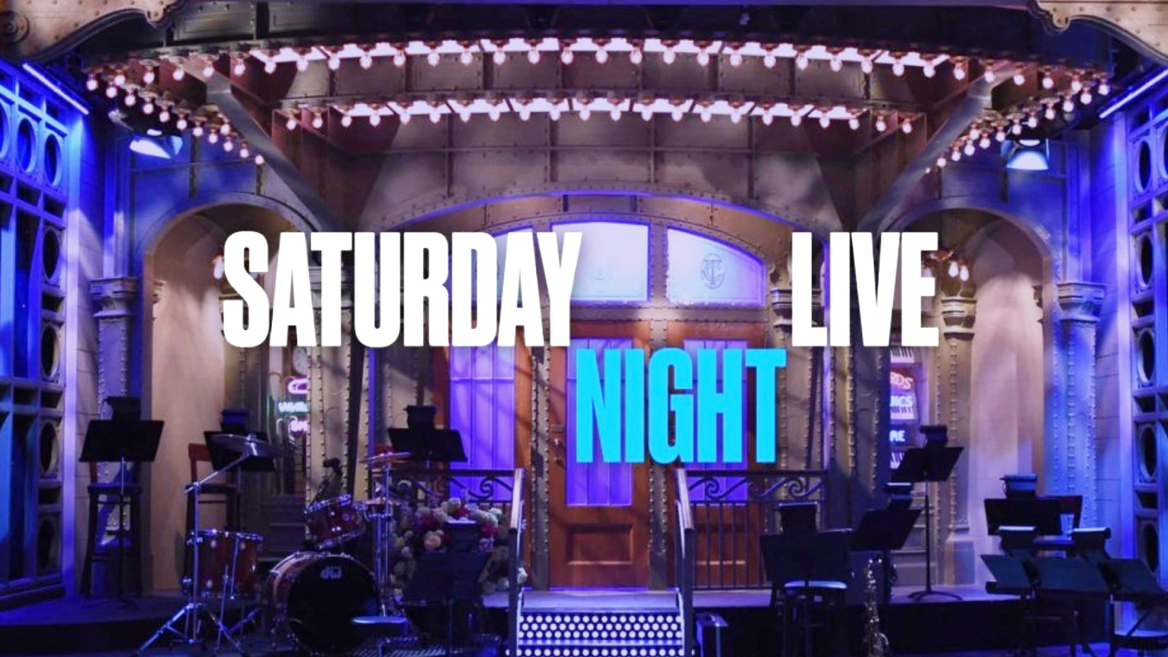 Saturday Night Live