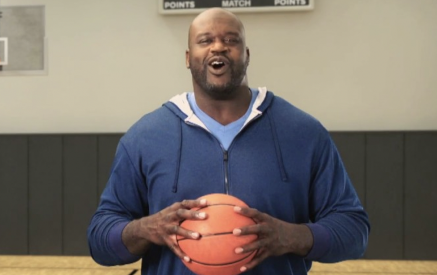 shaq net worth