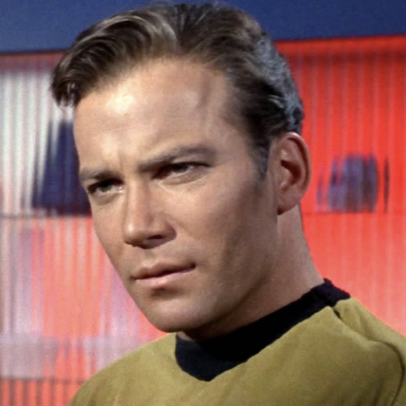 Captain Kirk News