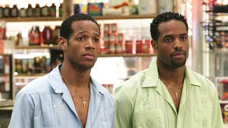 wayans brothers