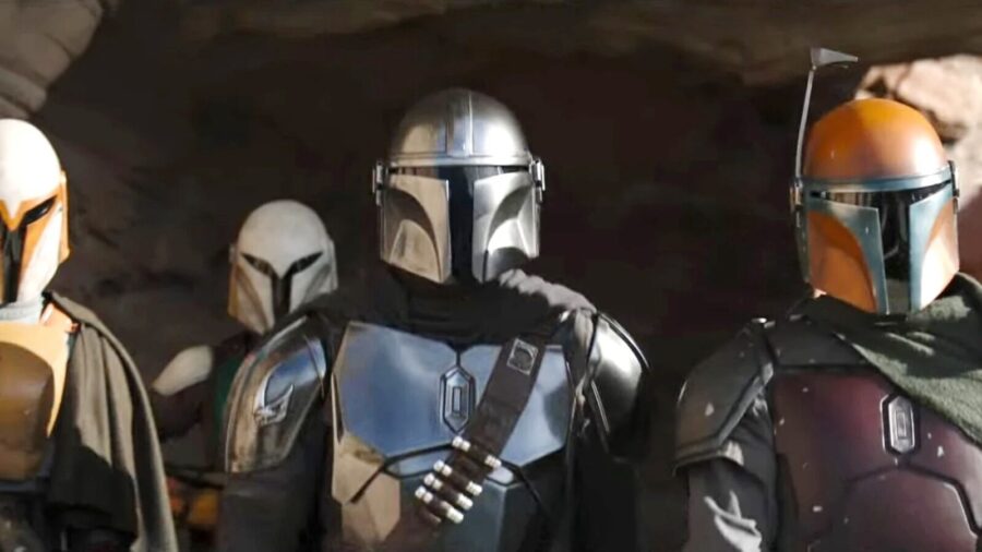 The Mandalorian' Season 3 Finally Has A Release Date After Multi-Year Break