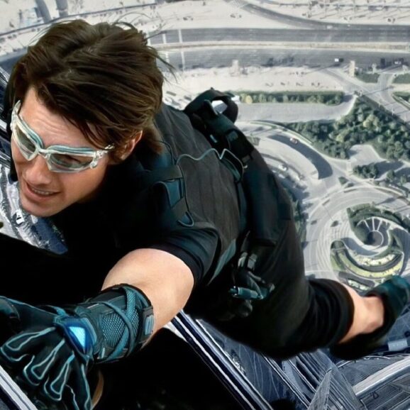 Mission: Impossible franchise