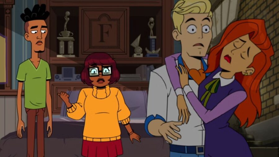 Velma' Savaged by Thousands of Negative Reviews, Show's Rating Tanks