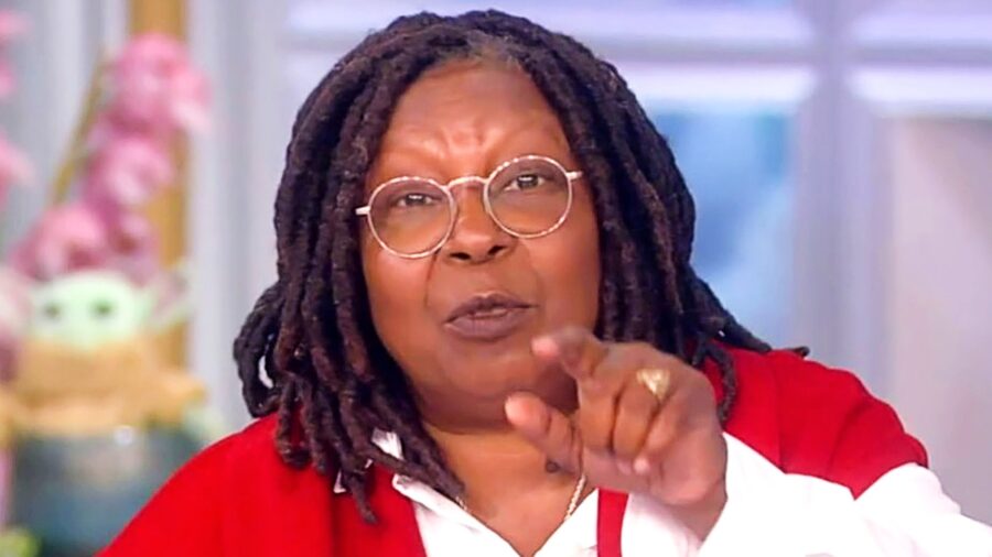 Whoopi Goldberg