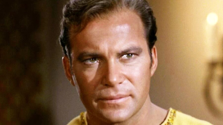 william shatner