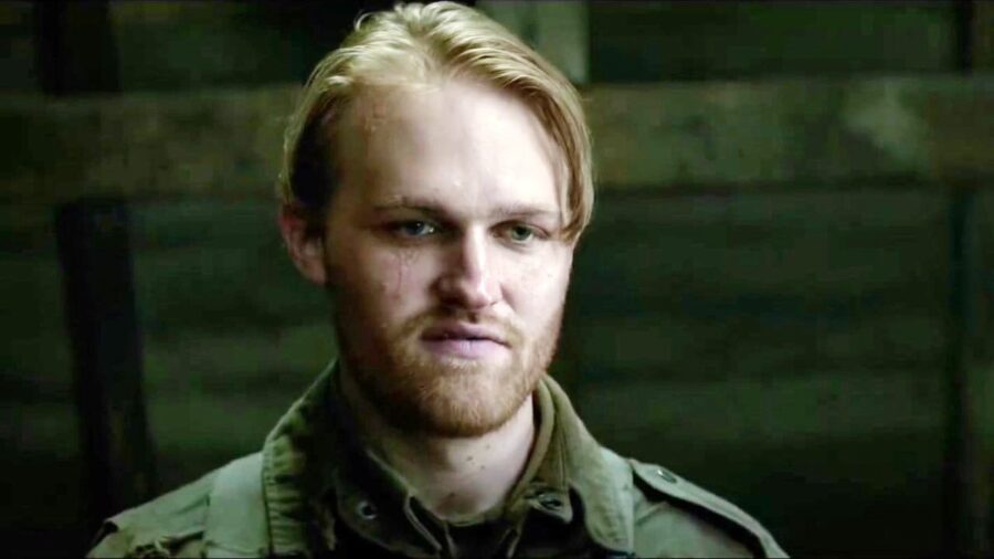 wyatt russell