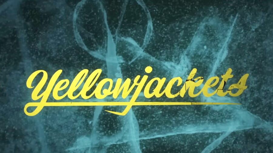 yellowjackets season 2