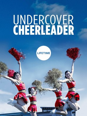 Undercover Cheerleader