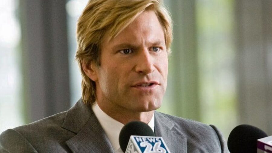 Exclusive: Harvey Dent Is In The Batman Part 2