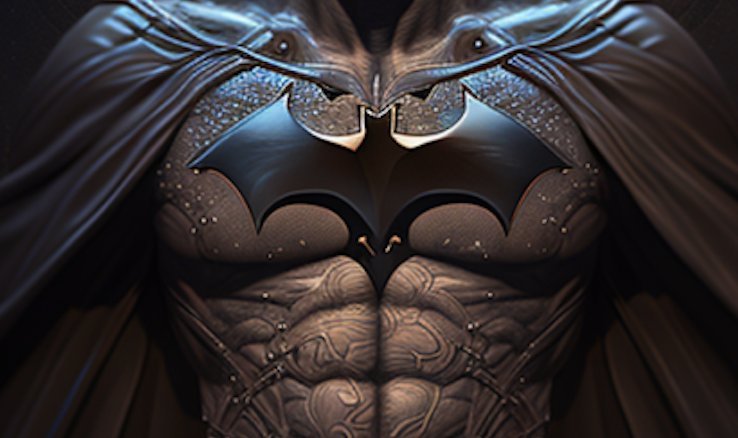 Batman Nightwing