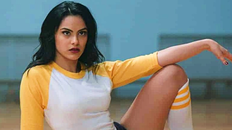 camila mendes