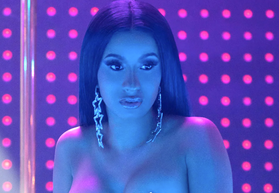 Cardi B To Join Acclaimed Netflix Thriller 