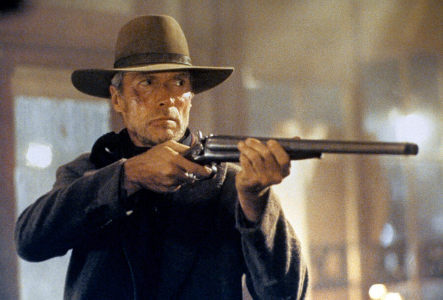 clint eastwood yellowstone